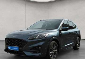 Ford Kuga 20.795 km 22.950 &euro; Frankfurt am Main 60386