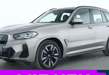 BMW iX3 35.422 km 37.988 &euro; Dietzenbach bei Frankfurt 63128