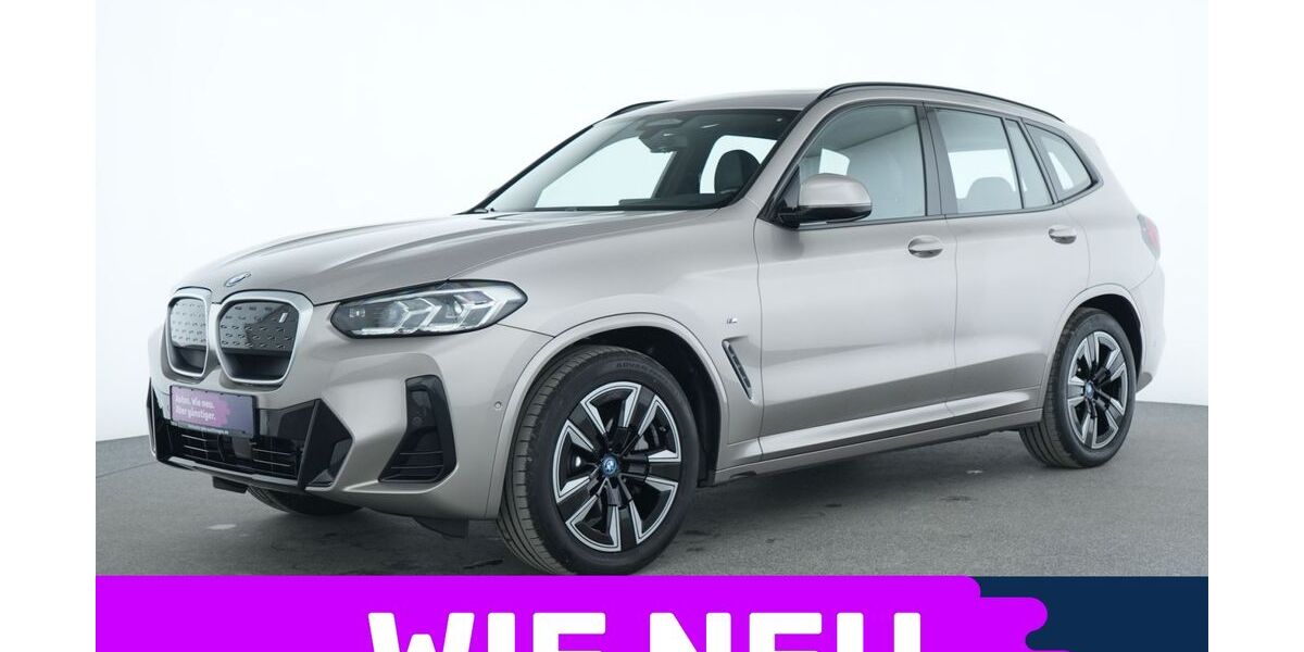 BMW iX3 35.422 km 37.988 &euro; Dietzenbach bei Frankfurt 63128