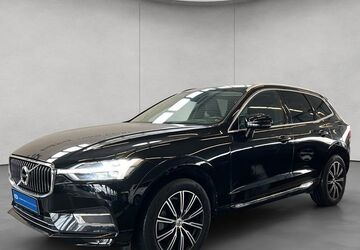 Volvo XC60 133.032 km 27.400 &euro; Frankfurt am Main 60486