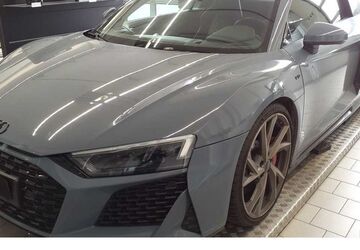 Audi R8 13.350 km 127.999 &euro; Hanau 63452