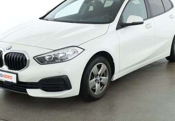 BMW 118 51.035 km 17.380 &euro; Frankfurt am Main 65936