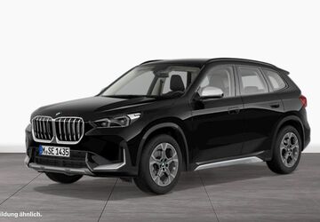 BMW X1 95.284 km 30.890 &euro; Dreieich-Sprendlingen 63303