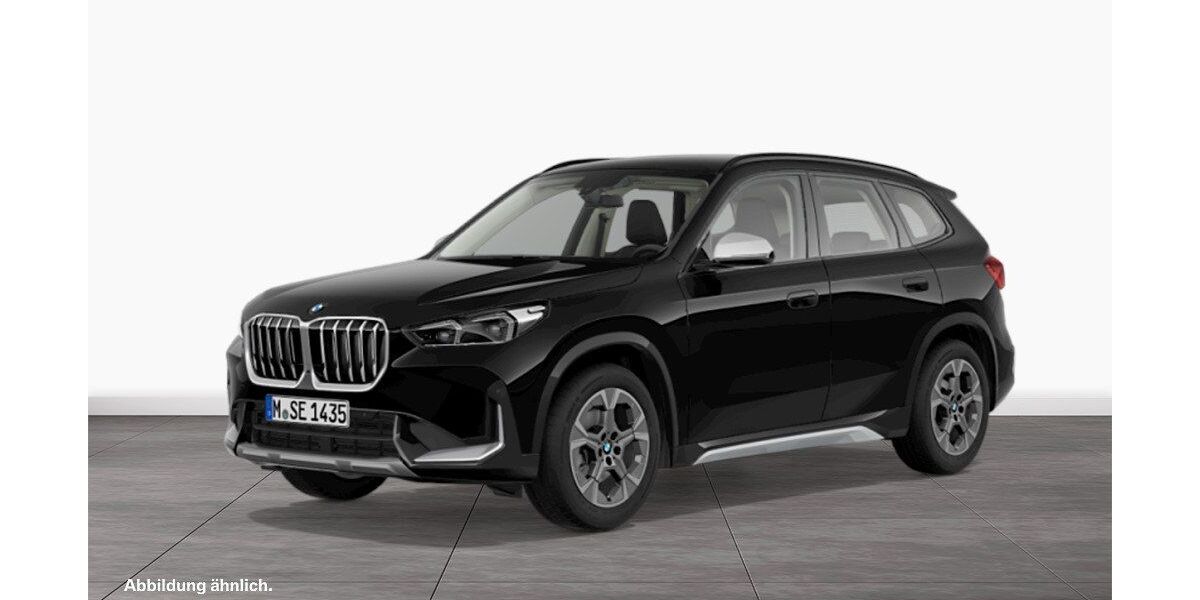 BMW X1 95.284 km 30.890 &euro; Dreieich-Sprendlingen 63303