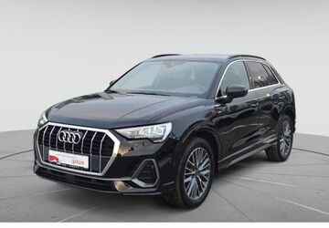 Audi Q3 67.459 km 27.480 &euro; Darmstadt 64295