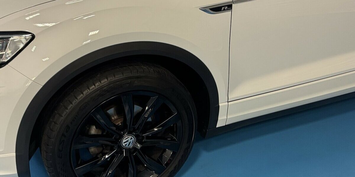 VW T-Roc 1.5 TSI Cabrio R-Line/Black Style *18´´* 53.600 km 23.890 &euro; Dreieich 63303