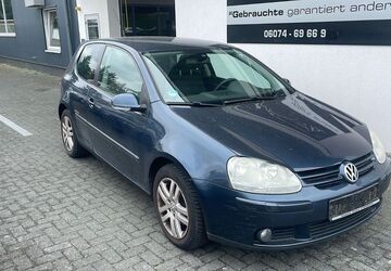 VW Golf 196.000 km 2.870 &euro; Rödermark 63322