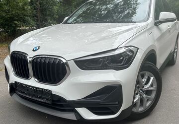 BMW X1 142.000 km 18.990 &euro; Stockstadt 63811