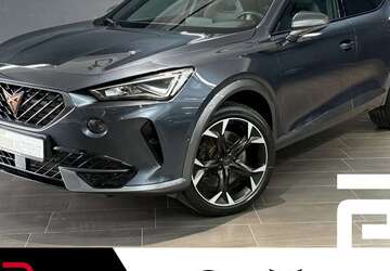 Cupra Formentor 39.173 km 28.999 &euro; Offenbach 63069