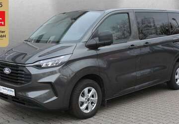 Ford Transit Custom 16.800 km 40.900 &euro; Maintal 63477