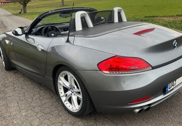 BMW Z4 136.000 km 19.890 &euro; Groß-Umstadt 64823