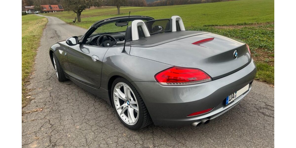 BMW Z4 136.000 km 19.890 &euro; Groß-Umstadt 64823