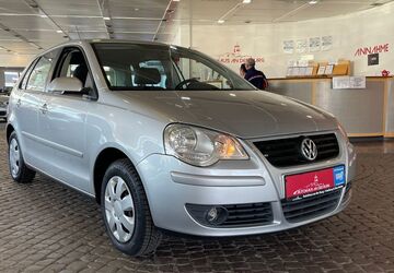 VW Polo 116.930 km 3.999 &euro; Friedberg (Hessen) 61169