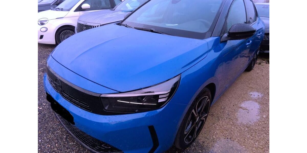 Opel Corsa 18.021 km 17.480 &euro; Rüsselsheim 65428