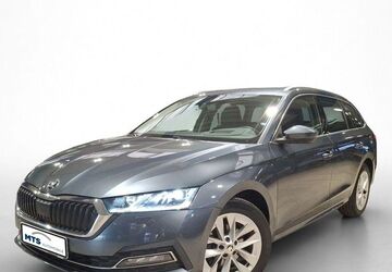 Skoda Octavia 121.660 km 19.150 &euro; Friedberg 61169