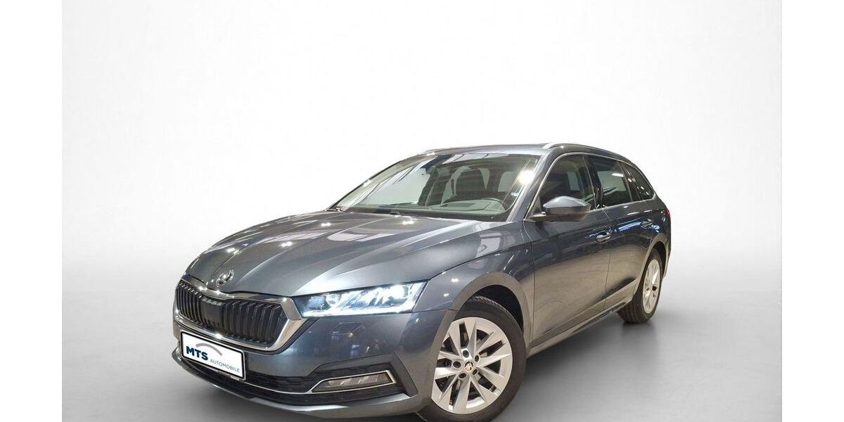 Skoda Octavia 121.660 km 19.150 &euro; Friedberg 61169