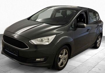 Ford C-Max 117.850 km 10.490 &euro; Langen 63225