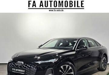 Audi A6 30.450 km 45.390 &euro; Mainaschaff 63814