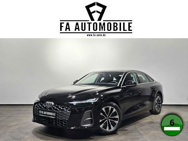 Audi A6 30.450 km 45.390 &euro; Mainaschaff 63814