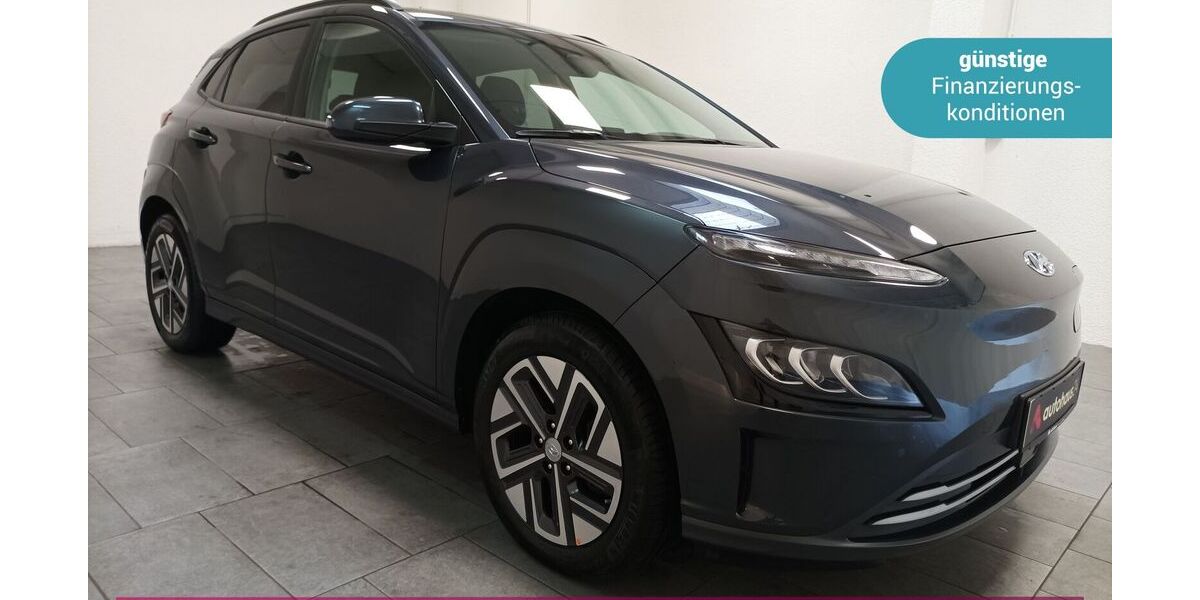 Hyundai KONA Elektro 29.711 km 16.970 &euro; Egelsbach 63329