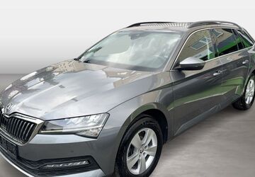 Skoda Superb 74.494 km 24.280 &euro; Frankfurt am Main 60528