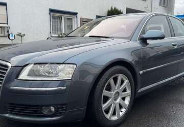 Audi A8 184.000 km 8.850 &euro; Neu Isenburg 63263