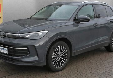 VW Tiguan 29.400 km 35.900 &euro; Maintal 63477