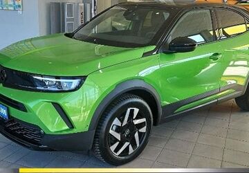 Opel Mokka 11.500 km 21.380 &euro; Groß-Gerau 64521