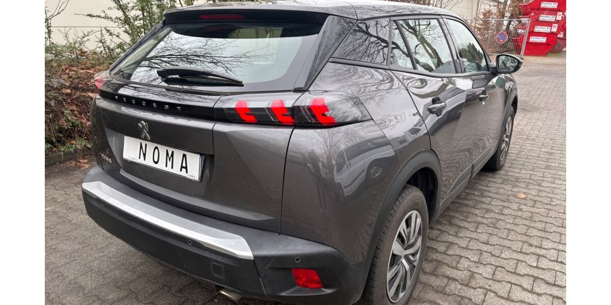 Peugeot 2008 180.016 km 11.781 &euro; Frankfurt am Main 60389