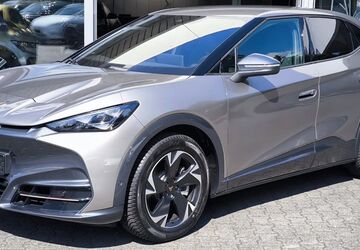 Cupra Tavascan 3.677 km 37.950 &euro; Dieburg 64807