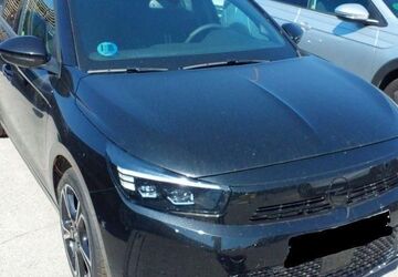 Opel Corsa 15.529 km 19.980 &euro; Rüsselsheim 65428