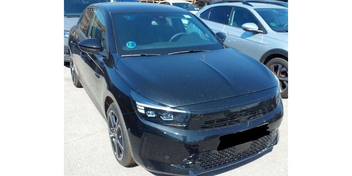 Opel Corsa 15.529 km 19.980 &euro; Rüsselsheim 65428