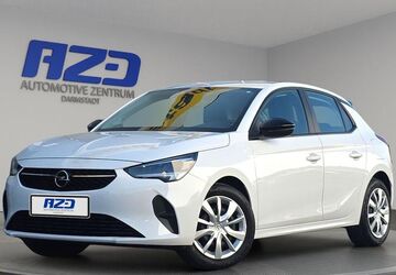 Opel Corsa 33.000 km 14.988 &euro; Darmstadt 64293