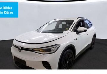 VW ID.4 77.689 km 20.390 &euro; Bad Nauheim 61231