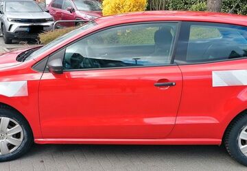 VW Polo 140.600 km 3.990 &euro; Offenbach 63073