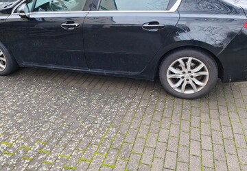 Peugeot 508 142.555 km 6.195 &euro; Dreieich 63303