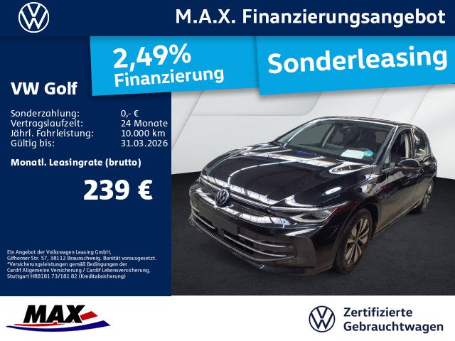 VW Golf 24.400 km 28.279 &euro; Offenbach am Main 63071