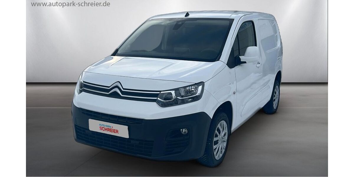 Citroen Berlingo 53.682 km 15.995 &euro; Bad Nauheim 61231