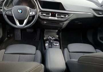 BMW 118 93.000 km 19.150 &euro; Rosbach vor der Höhe 61191