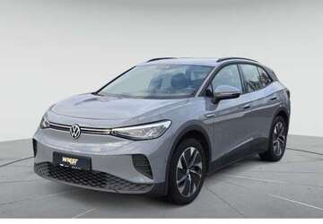 VW ID.4 54.412 km 27.480 &euro; Darmstadt 64295