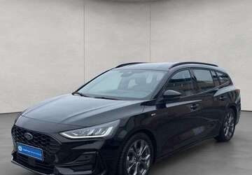 Ford Focus 26.843 km 25.750 &euro; Hanau 63452