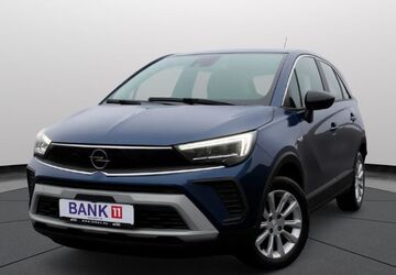 Opel Crossland (X) 165.000 km 11.490 &euro; Frankfurt am Main 60386