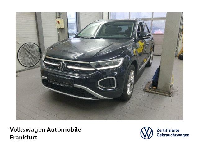 VW T-Roc 90.481 km 20.750 &euro; Frankfurt 60326