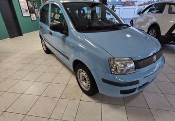 Fiat Panda 96.905 km 5.500 &euro; Dietzenbach 63128