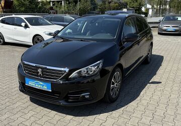 Peugeot 308 78.627 km 14.500 &euro; Egelsbach 63329