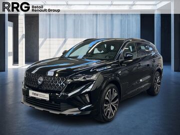 Gebrauchte Renault Espace