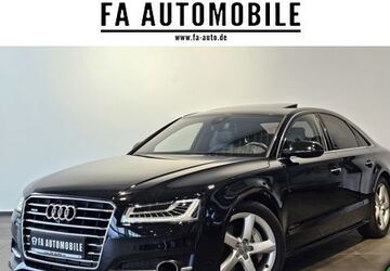 Audi A8 166.000 km 34.990 &euro; Mainaschaff 63814