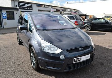 Ford S-Max 206.000 km 6.999 &euro; Rüsselsheim 65428