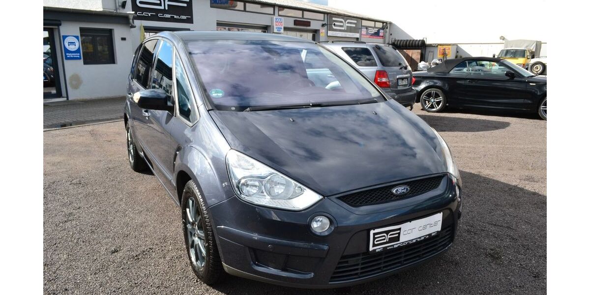 Ford S-Max 206.000 km 6.999 &euro; Rüsselsheim 65428