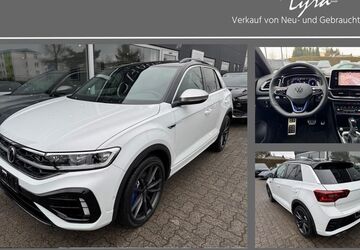 VW T-Roc 23.998 km 41.880 &euro; Hanau 63456